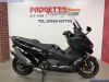 Yamaha TMAX 530 DX