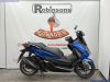 Honda FORZA 350