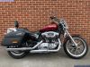 Harley-Davidson XL 1200 T SUPERLOW SPORTS