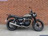 Triumph BONNEVILLE STREET TWIN