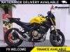 Honda CB500F