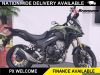 Honda CB500X