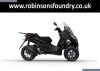 Piaggio MP3 310 HPE SPORT E5+ UK