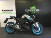 Yamaha MT 125
