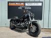 Harley Davidson FAT BOB FXDF