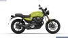 Moto Guzzi V7 SPORT VERDE LEGNANO