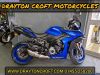Suzuki GSXS-1000 GT