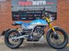MONDIAL HPS 125 E5
