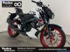 Suzuki Gsxs 125 RLXM3