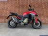 Ducati MULTISTRADA V4S RADAR ONLY