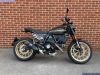 Ducati SCRAMBLER FULL THROTTLE