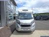 Elddis Majestic 115