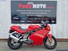 DUCATI SUPERSPORT 750
