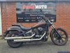 KAWASAKI VULCAN 900