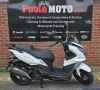 SYM JET 14 EVO