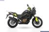 QJMotor SVT 650 X