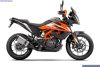K.T.M. KTM390ADV24