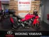 Yamaha Tracer 9 GT (MTT 890D)