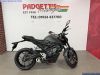 Honda CB125R