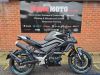 CFMOTO 2WHEEL CFMOTO 125NK