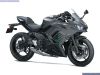 Kawasaki NINJA 650