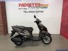 Suzuki UN125 - AVENIS 125