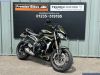 Triumph STREET TRIPLE RS