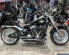 Harley Davidson HD FATBOY SOLID