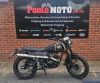 A.J.S. AJS 71 DESERT SCRAMBLER 125