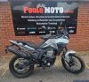 MORBIDELLI T125X