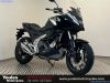 Honda NC750X DCT