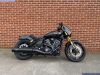 Indian Motorcycle 101 SCOUT