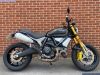 Ducati Scrambler 1100 Sport
