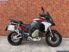 Ducati Multistrada V4 Rally