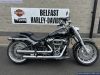 Harley-Davidson Fatboy 114 1868 23