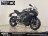 Triumph Daytona 660