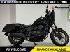 Honda CMX1100 Tour