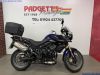 Triumph Tiger 800 ABS