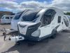SWIFT BASECAMP 3