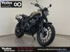 Honda CL500AS