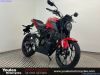 Honda CB125R 26my
Matte Pearl Diaspro Red