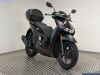 Honda SH125