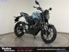 Honda CB125R