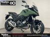 Honda NC750X DCT