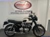 Triumph BONNEVILLE T120
