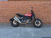 Indian Motorcycle FTR 1200
