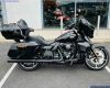 Harley Davidson Street Glide Ultra