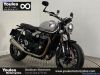 Triumph Speed Twin 1200