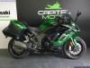 Kawasaki NINJA 1100SX SE TOURER