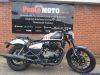 ROYAL ENFIELD SHOTGUN 650